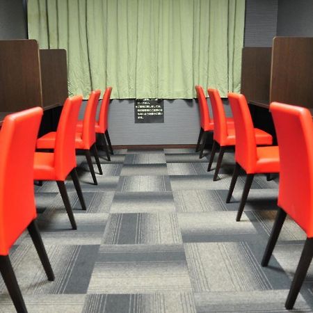 Capsule Hotel & Sauna Ikebukuro Plaza Τόκιο Εξωτερικό φωτογραφία