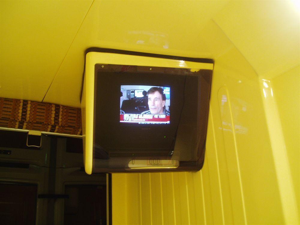 Capsule Hotel & Sauna Ikebukuro Plaza Τόκιο Εξωτερικό φωτογραφία