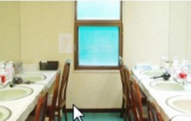 Capsule Hotel & Sauna Ikebukuro Plaza Τόκιο Δωμάτιο φωτογραφία