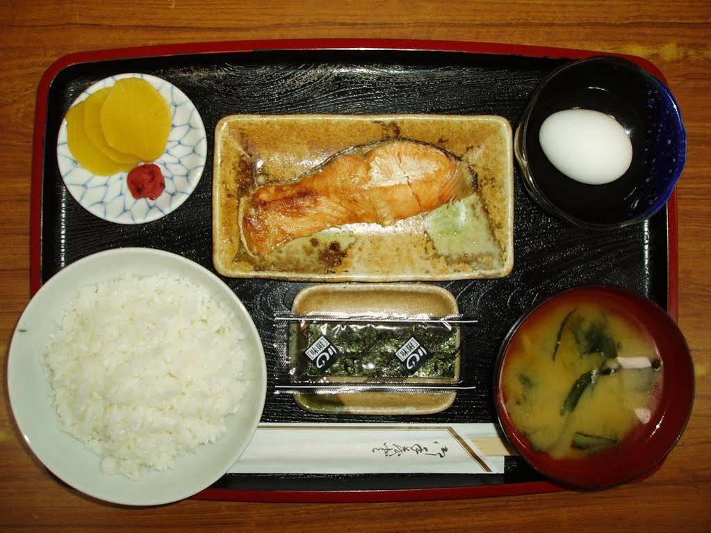 Capsule Hotel & Sauna Ikebukuro Plaza Τόκιο Εξωτερικό φωτογραφία